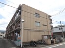 ハニリリカⅡの外観