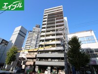 プレサンス栄ライズ(901)