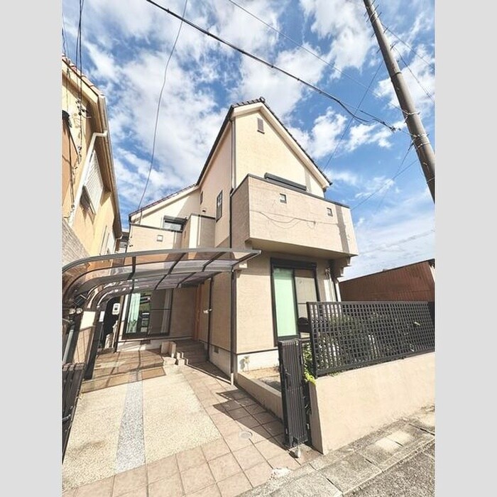 外観写真 日和町5丁目戸建