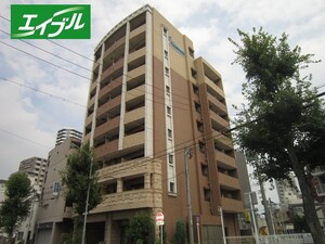 ﾌﾟﾚｻﾝｽ千種駅前ﾈｵｽﾃｰｼﾞ(404)