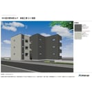 CS中野本町の外観