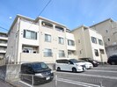 サンフォレスタⅠの外観