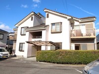 コーポ磯村