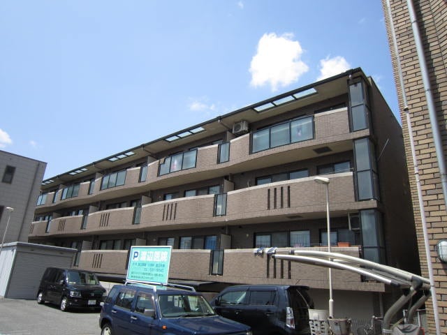 外観写真 エ－リス庄内