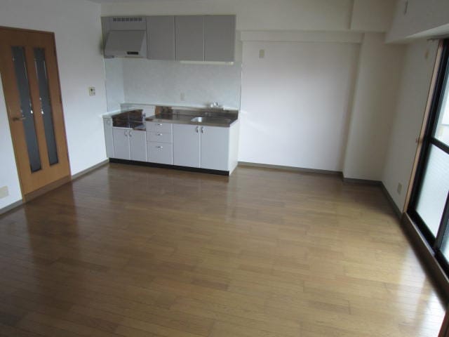 内観写真 エ－リス庄内