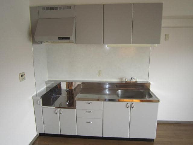 内観写真 エ－リス庄内