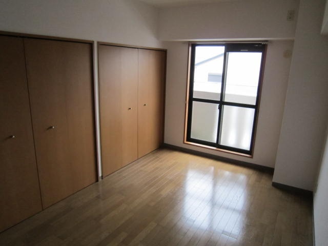 内観写真 エ－リス庄内