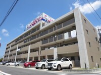 パラダイム東光