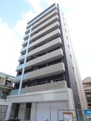 ロイヤルアンコールの外観