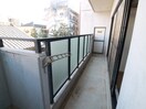 ベランダ・バルコニー 香流東マンション