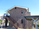 クリサンセマム青山１の外観