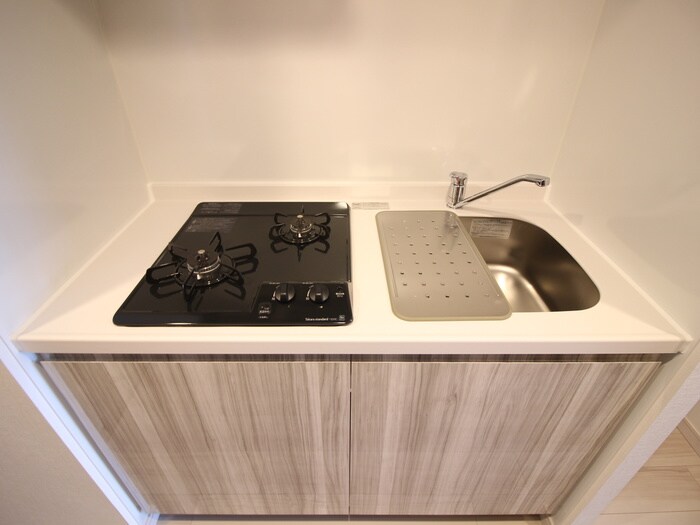 キッチン S-RESIDENCE鶴舞II