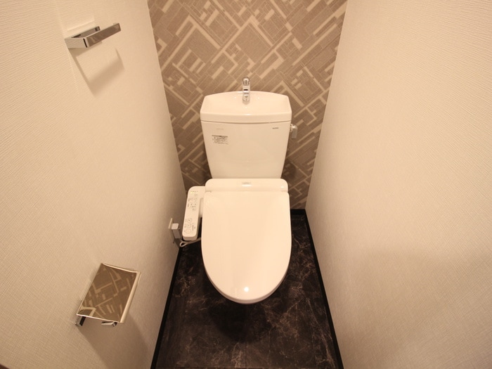 トイレ S-RESIDENCE鶴舞II