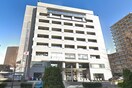 中警察署(警察署/交番)まで250m S-RESIDENCE鶴舞II