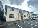 セジュール知多の外観