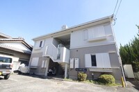 ニュ－タウン　ビュ-