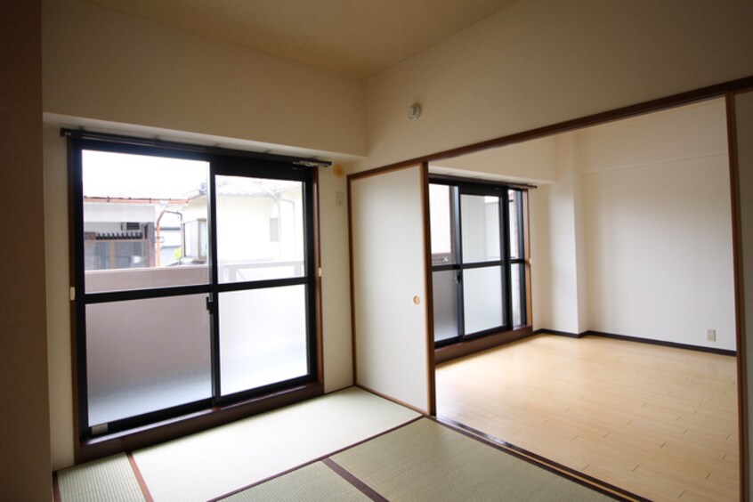 居室 サザンヒルズ