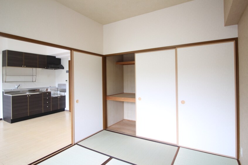 居室 サザンヒルズ