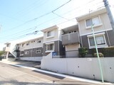 トークヴィレッジⅠ　A棟