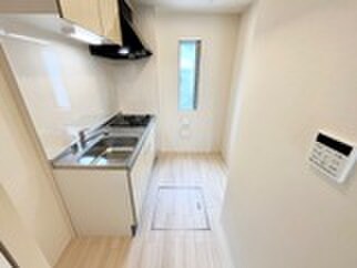 内観写真 オリオン