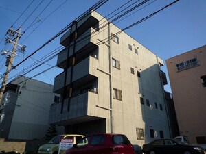 稲垣ハウス