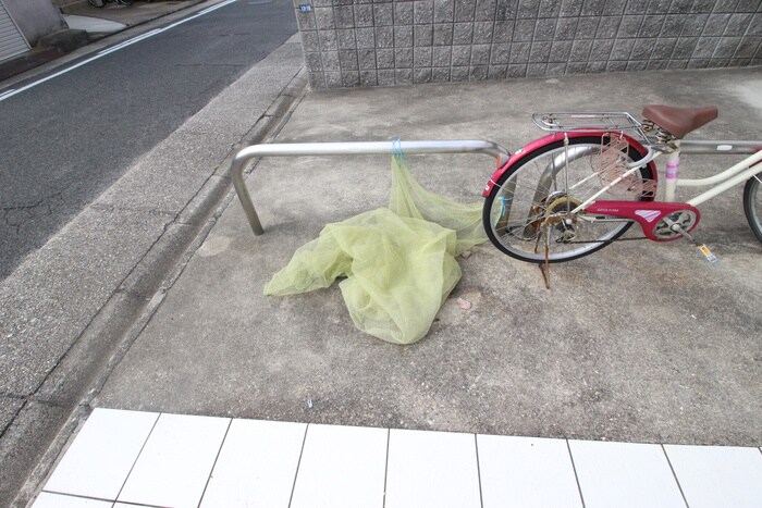 その他 フラット矢田南