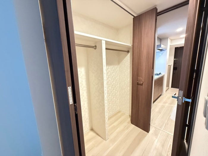収納 S-RESIDENCE大曽根駅前