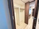 収納 S-RESIDENCE大曽根駅前