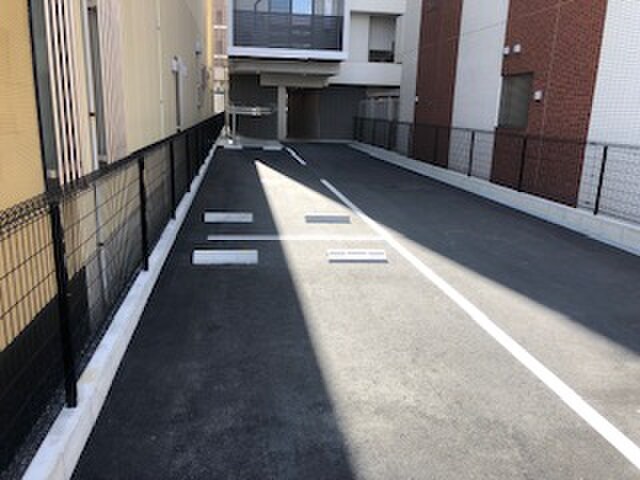 駐車場 S-RESIDENCE大曽根駅前