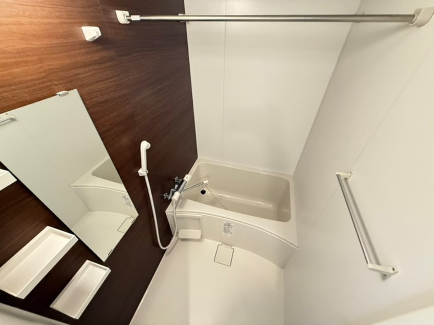 バス／シャワールーム等 S-RESIDENCE大曽根駅前