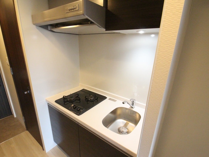 キッチン S-RESIDENCE大曽根駅前