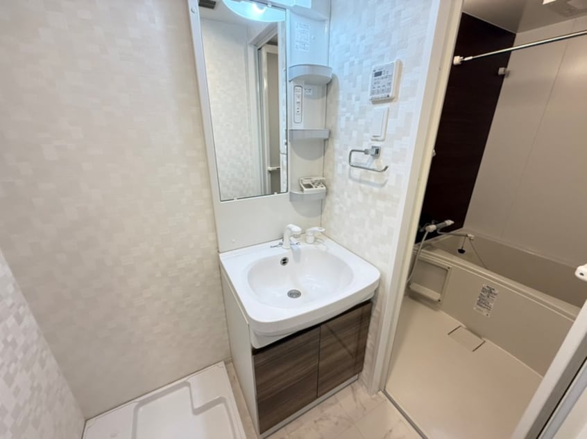洗面 S-RESIDENCE大曽根駅前