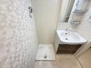 洗濯機置場 S-RESIDENCE大曽根駅前