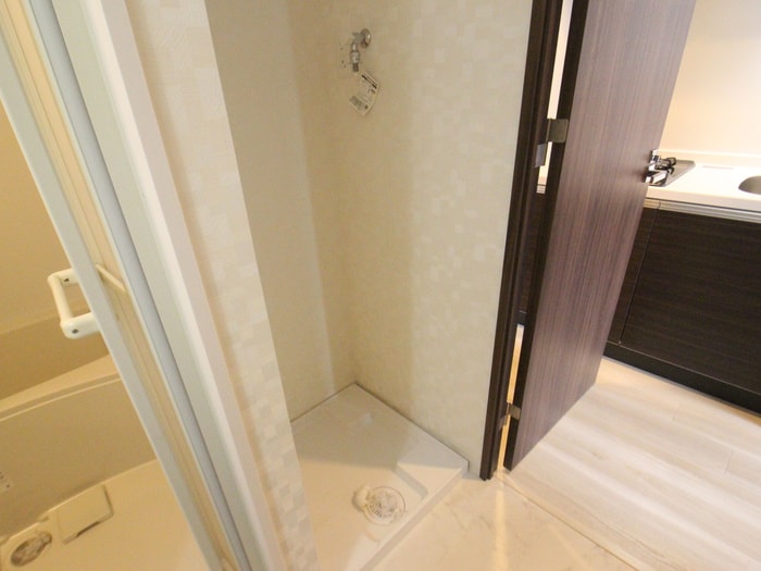 洗濯機置場 S-RESIDENCE大曽根駅前