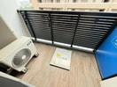 ベランダ・バルコニー S-RESIDENCE大曽根駅前