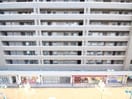 室内からの展望 S-RESIDENCE大曽根駅前