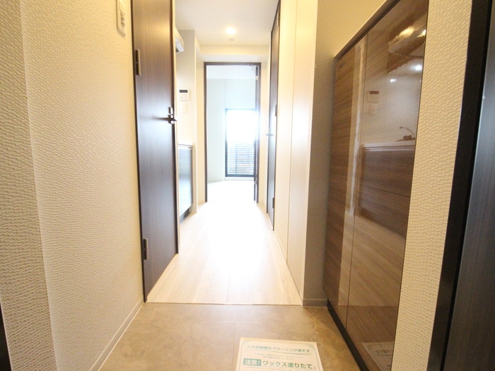 玄関 S-RESIDENCE大曽根駅前