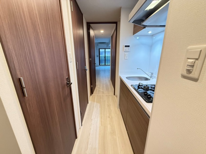 廊下 S-RESIDENCE大曽根駅前