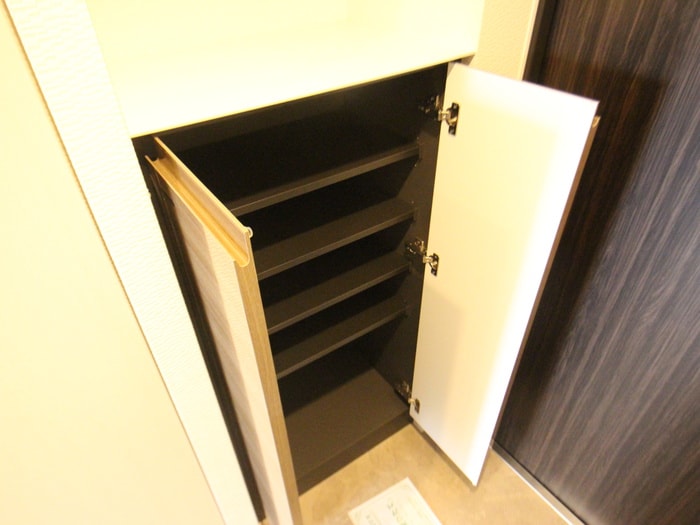 靴箱 S-RESIDENCE大曽根駅前