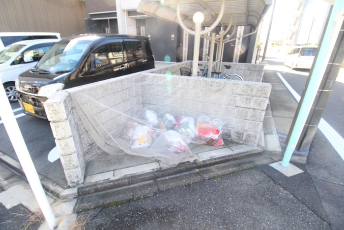 建物設備 ヴィスタレジーナ