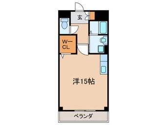 間取図 クレスト