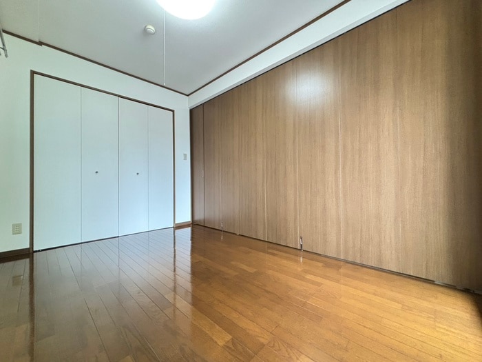 居室 サンコーマンションⅡ