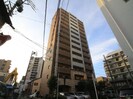 ﾌﾟﾚｻﾝｽ名古屋STATIONﾋﾞｰﾌﾚｯｸｽの外観