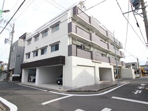 メゾン井川