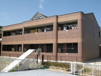 マサケンハイツ
