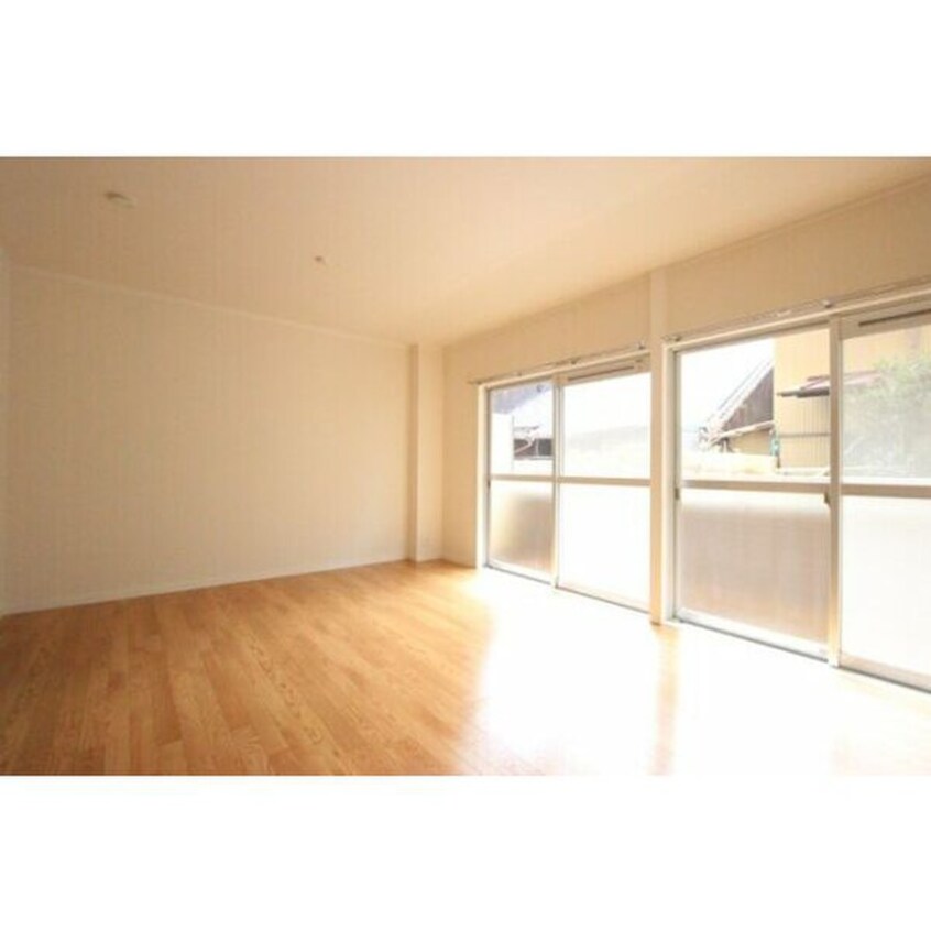 居室 ニシムラハイツ