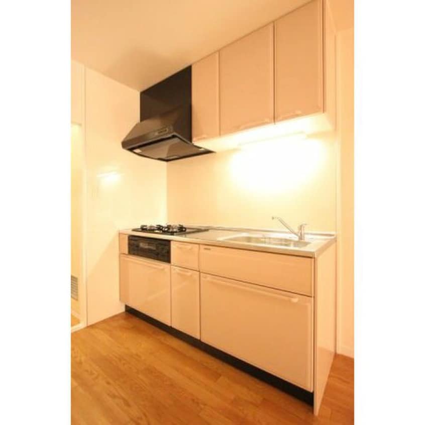 キッチン ニシムラハイツ