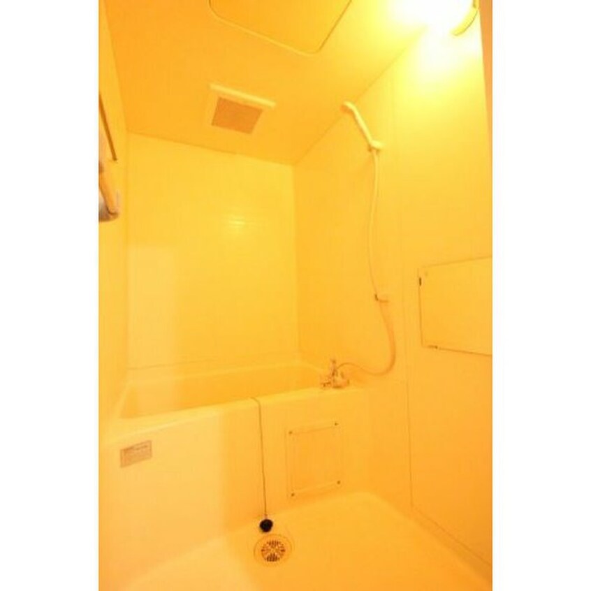 バス／シャワールーム等 ニシムラハイツ