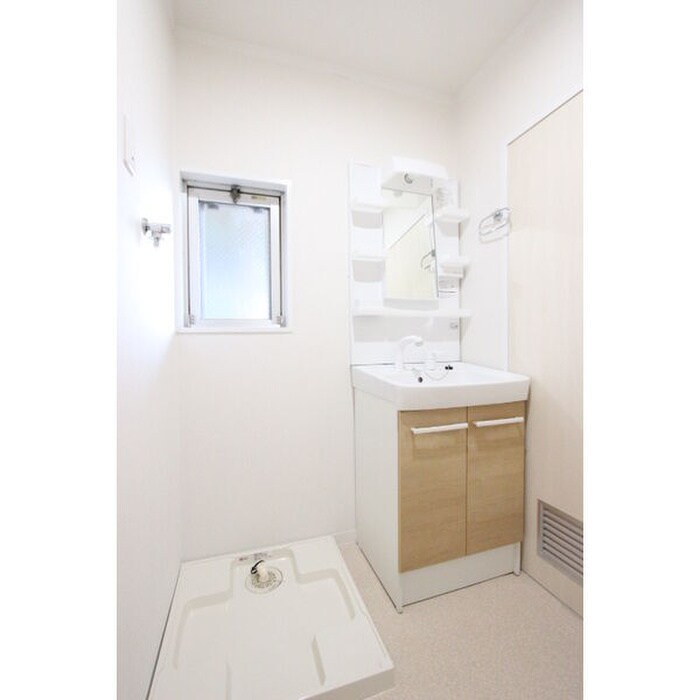 洗面 ニシムラハイツ