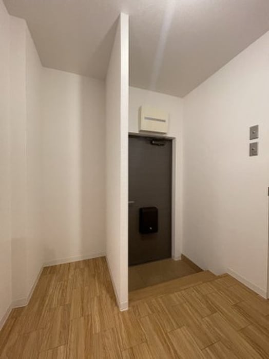 居室 ニシムラハイツ